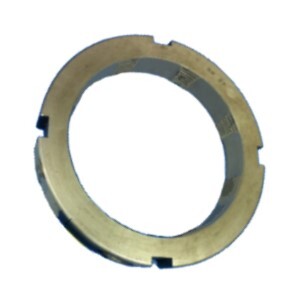 AN34-B416 AN34-B416 CASTLE LOCKNUT MILITARY