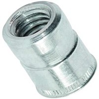 ATS2420 ATS2-420 AVK KNURL THREADED INSERT ST/CAD