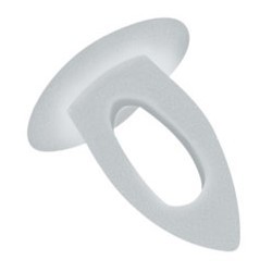 G27AC0016 27AC0016 MICROPLASTICS ARROW CLIP NY