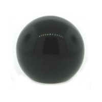 PBK362 PBK36-02 ICG BALL KNOB PHENOLIC