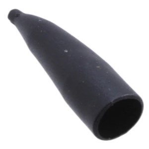 BU49 BU-49-0 MUELLER BLACK CLIP INSULATOR