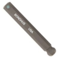 31417 31417 BONDHUS PROHOLD 9/16" BALL SOC BIT