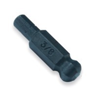 11013 11013 BONDHUS 5/16" BALL INSERT BIT