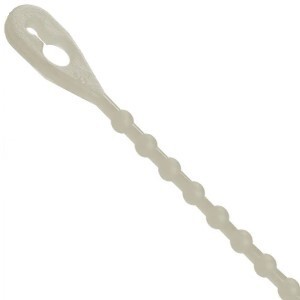 G230600P 230600P MICROPLASTICS BEADED TIE HDPE