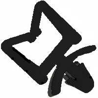 3615B 3615B WIRE SADDLE