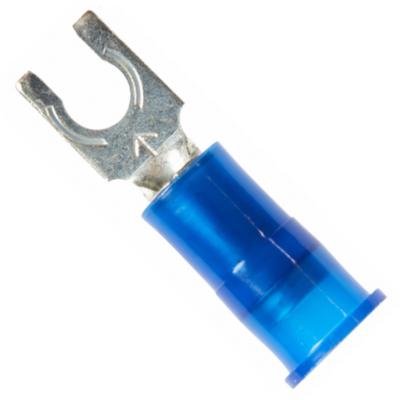 PN148LF PN-14-8LF PANDUIT LOCKING FORK NYLON INS