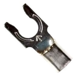 SS20818B SS20818B SPRING SPADE TERMINAL