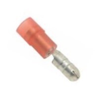 81M156PA 81M-156-P-A 3M 22-18 VINYL INS MALE DISCONNECT