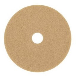 360020 3600-20" 3M(TM) BURNISH PAD 3600