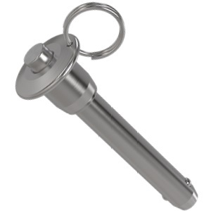 NAS1334C3C28D NAS1334C3C28D QUICK RELEASE PIN MIL