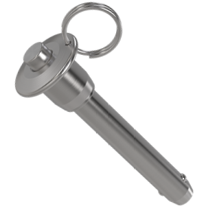 NAS1333S3S08D NAS1333S3S08D QUICK RELEASE PIN MIL