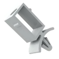 GCBSS141 CBSS-14-01 RICHCO/ESSENTRA STACKING SPACER