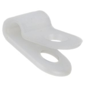 GN2 N2 RICHCO CABLE CLAMP NYLON