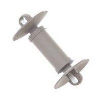 GDLCBST41BK DLCBST-4-01BK RICHCO/ESSENTRA TEARDROP MINI PCB