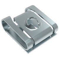 829920515 82-99-205-15 RECEPTACLE STEEL/CADIUM