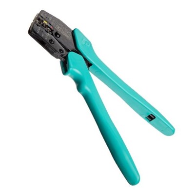 CT1525 CT-1525 INSULATED CRIMPING TOOL NYLON