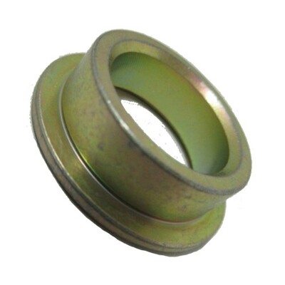 NAS77-6-025 NAS77-6-025 FLANGED BUSHING MILITARY