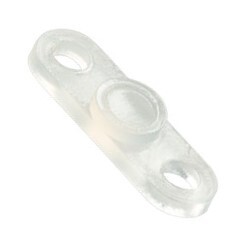 G22CM0200 22CM0200 MICROPLASTICS CAPACITOR MOUNT