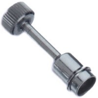 531151024 53-11-510-24 SLOTTED CAPTIVE SCREW SS/BP