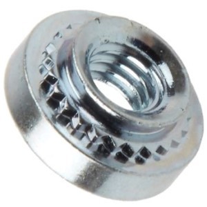 RMLHCFM2286040 RMLHCFM2-2860-40 SELF-LOCKING CLINCH NUT