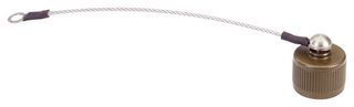D38999/33W23R D38999/33W23R RECEPTACLE COVER