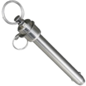 NAS1354DC7C22D NAS1354DC7C22D QUICK RELEASE PIN MIL