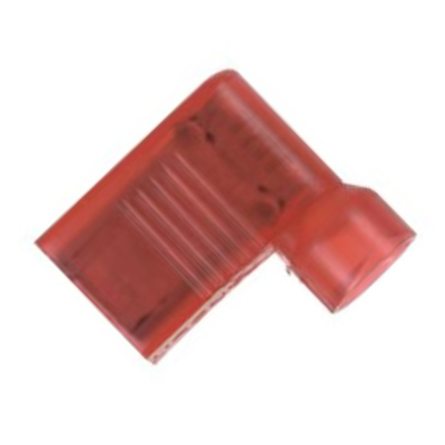 DNFR18250FIB DNFR18-250FIB R/A FEM DISCONNECT NYLON