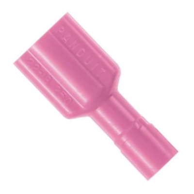 DPF18111FIBM DPF18-111FIB-M FEMALE DISCONNECT NYLON