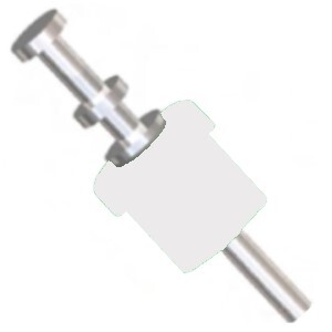 AA59126/049C02 AA59126/049C02 TURRET TERMINAL MILITARY