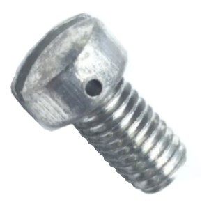 AN500AD6-7 AN500AD6-7 SLOT FILL SCREW MILITARY