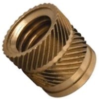 TTWB51618500 TTW-B-5/16-18-500 PSM THREADED INSERT