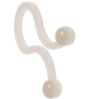 G23EZ0500N 23EZ0500N MICROPLASTICS EZ TWIST LOCK