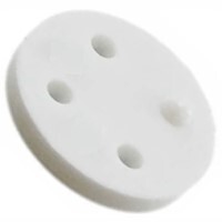 MY710 MY-710 GLOBAL-TEK ELECTROLYTIC CAPACITOR INSULATOR