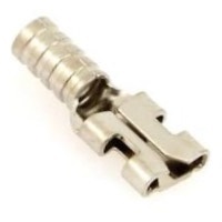 HT72F18720 HT-72F-187-20 3M 16-14 AWG HIGH TEMP FEM DISC