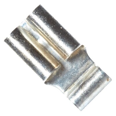 752187 752-187 3M 16-14 AWG NON-INS FEM DISCONNECT