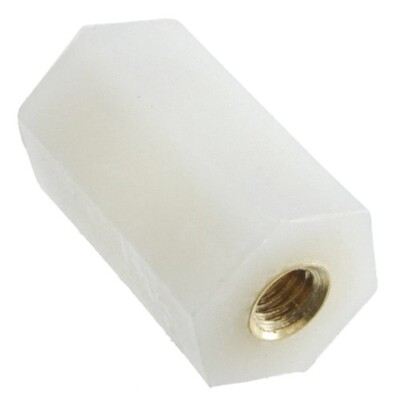 GHTNSPM595882II HTNSP-M5-9.5-88.2-II RICHCO/ESSENTRA F/F HEX STDFF