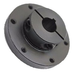 1870K3 1870K3 FLANGED SHAFT MOUNT COLLAR