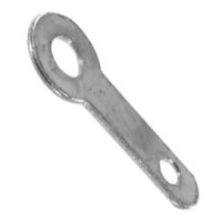 334375 334-.375 LONG STEM SOLDER TERMINAL
