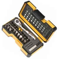 715763599 07157 63599 Felo Impact 19pc Set in Box