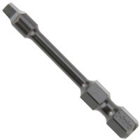 715763595 07157 63595 Square SQ2 x 2" Impact Bit