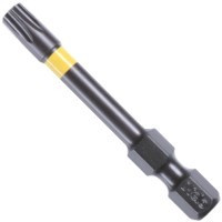 715763447 07157 63447 Torx T15 x 2" Impact Bit