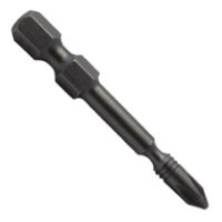 715762893 07157 62893 PH2 TORSION Bit 2"