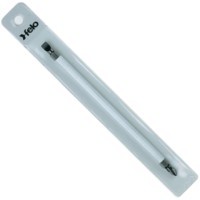 715732112 07157 32112 FELO PZ #2 - 1/4 SLOT BLADE