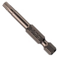 715730838 07157 30838 FELO T15 TORX BIT