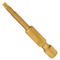 715732374 07157 32374 FELO T15 TORX TIN BIT