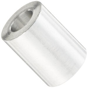 NAS43DD6-144A NAS43DD6-144A F/F RND SPACER MILITARY
