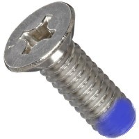 NAS662C2LER7 NAS662C2LER7 PHIL FLAT 100D SCREW MIL