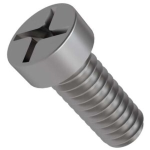 NAS1101E3-10 NAS1101E3-10 FLAT FILLISTER SCREW MIL