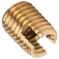 SCTBM247MM SCT-B-M2-4.7MM PSM SELF THREAD INSERT BR