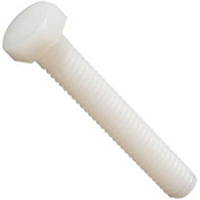 G50M050080J008 50M050080J008 HEX CAP SCREW NYLON